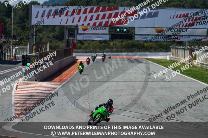 march 2018;motorbikes;no limits;peter wileman photography;portugal;trackday digital images;valencia